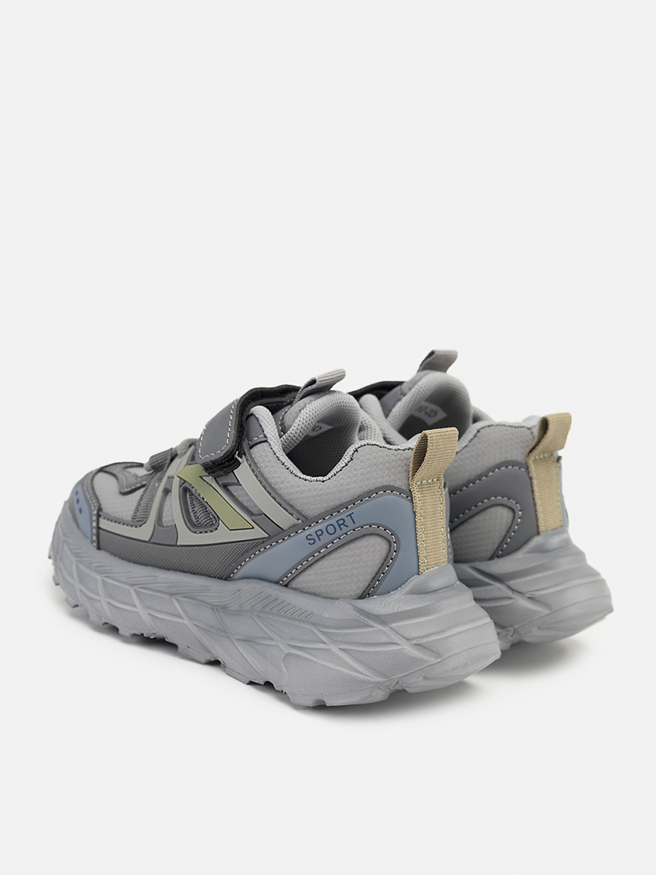 Кросівки повсякденні Kimboo модель ЦБ-00259663 Фото