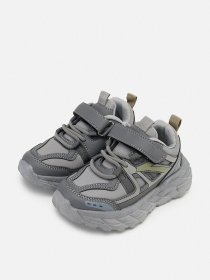 Кросівки повсякденні Kimboo модель ЦБ-00259663 Фото