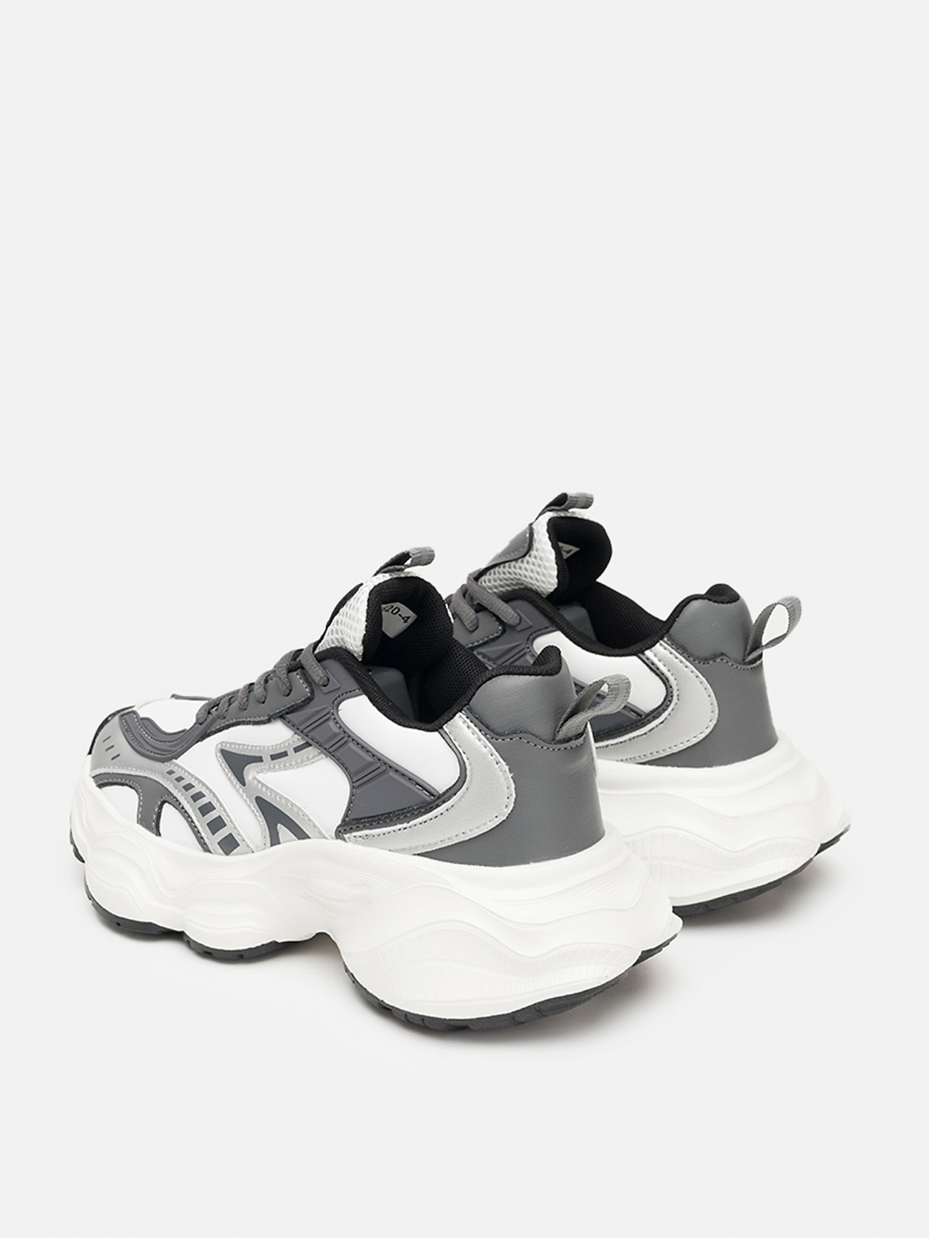 Кроссовки Stilli модель ЦБ-00260216 Фото