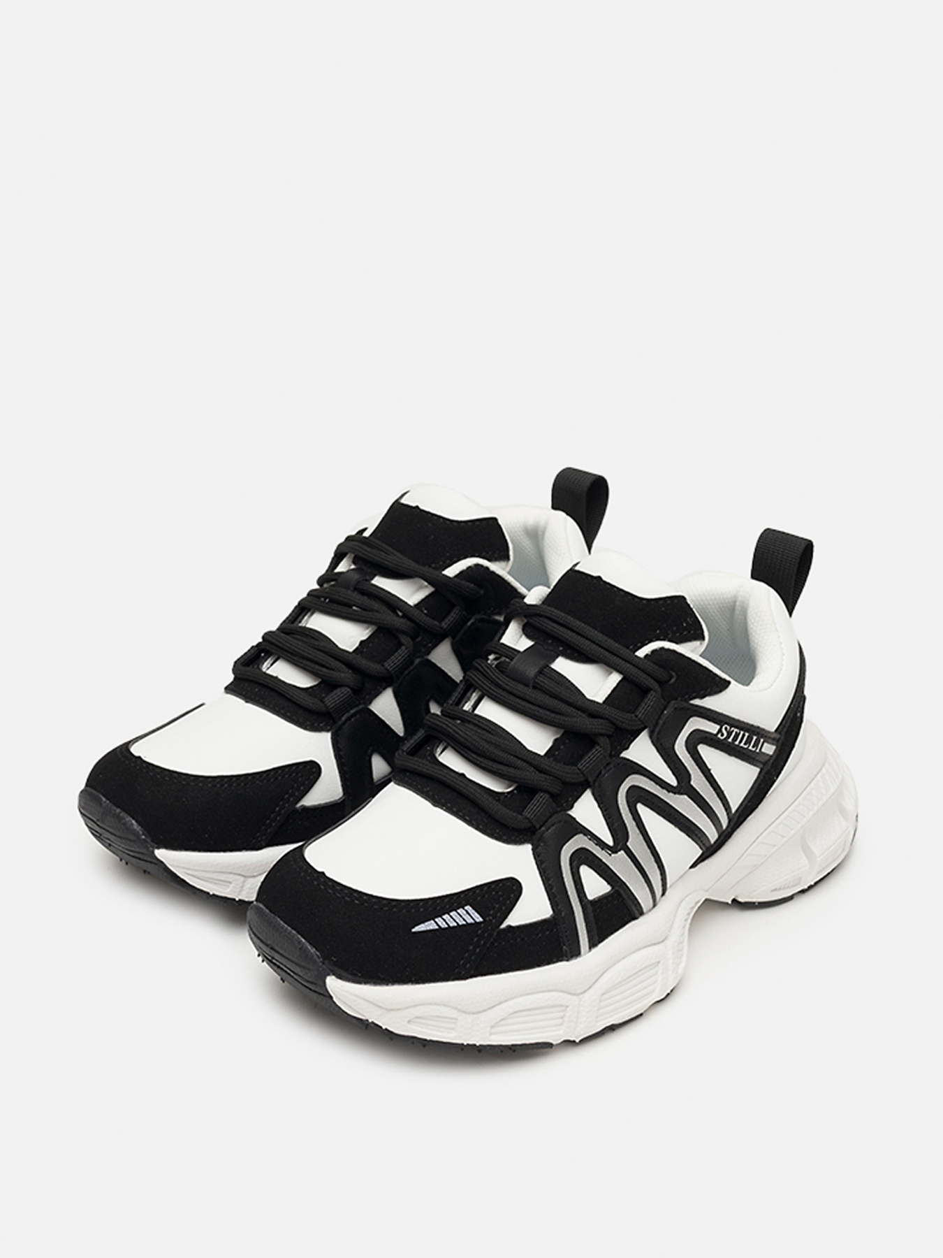 Кросівки Stilli модель ЦБ-00260217 Фото