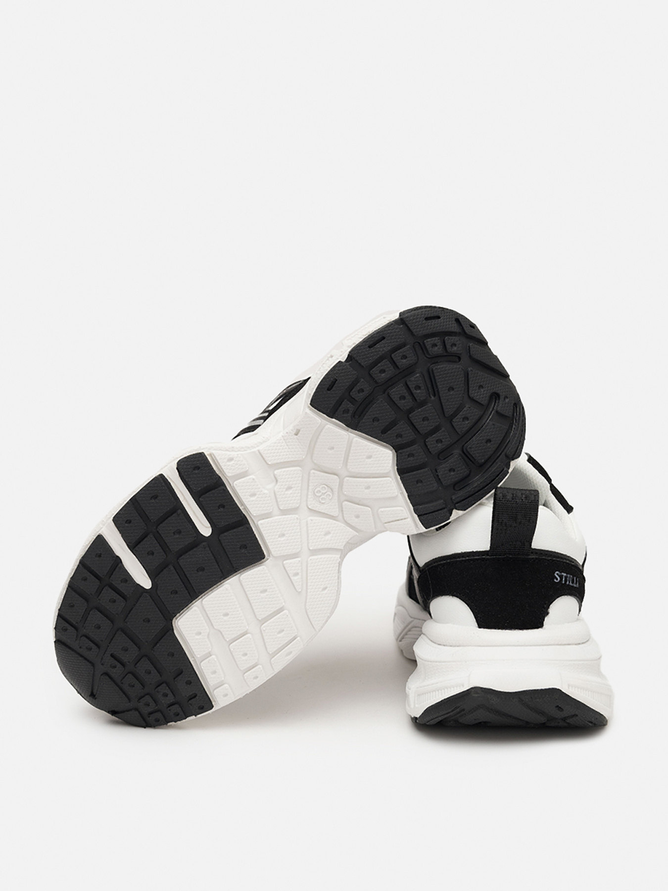 Кросівки Stilli модель ЦБ-00260217 Фото