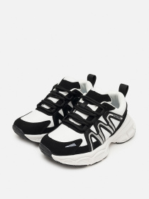 Кросівки Stilli модель ЦБ-00260217 Фото