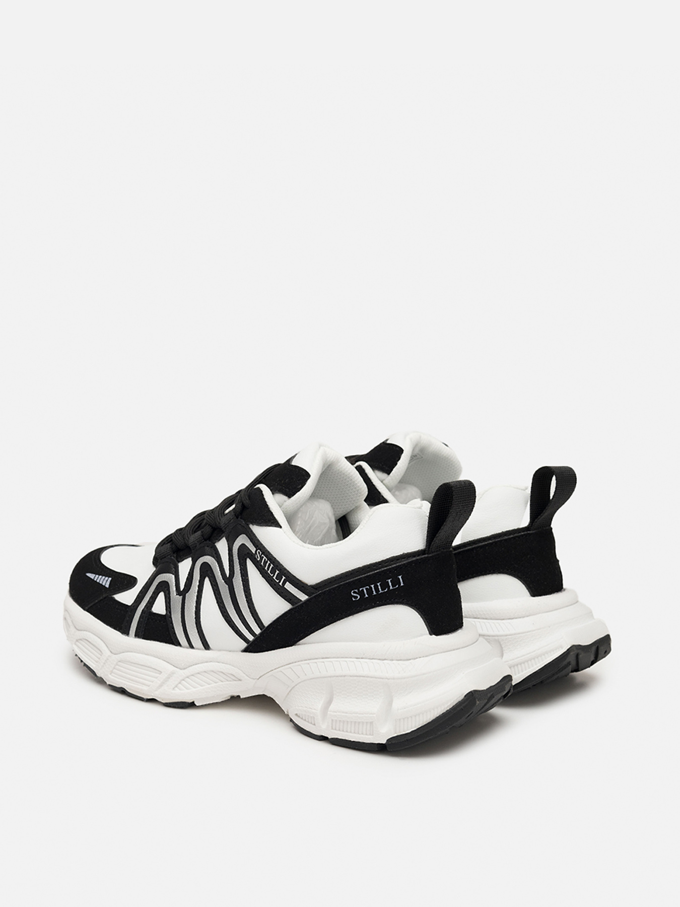 Кросівки повсякденні Stilli модель ЦБ-00260217 Фото