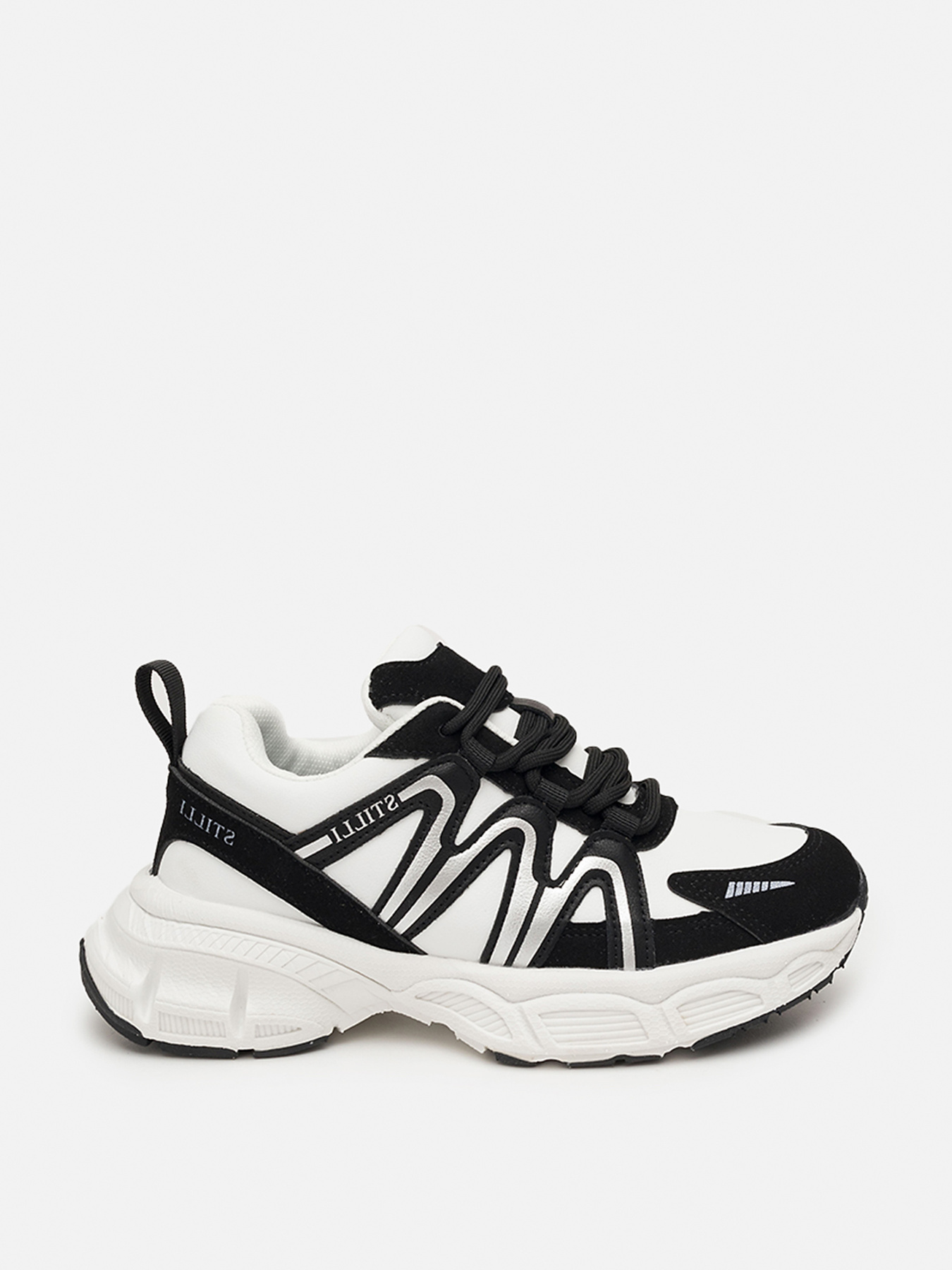 Кросівки повсякденні Stilli модель ЦБ-00260217 Фото