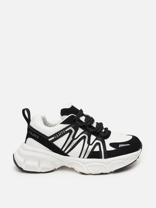 Кросівки повсякденні Stilli модель ЦБ-00260217 Фото