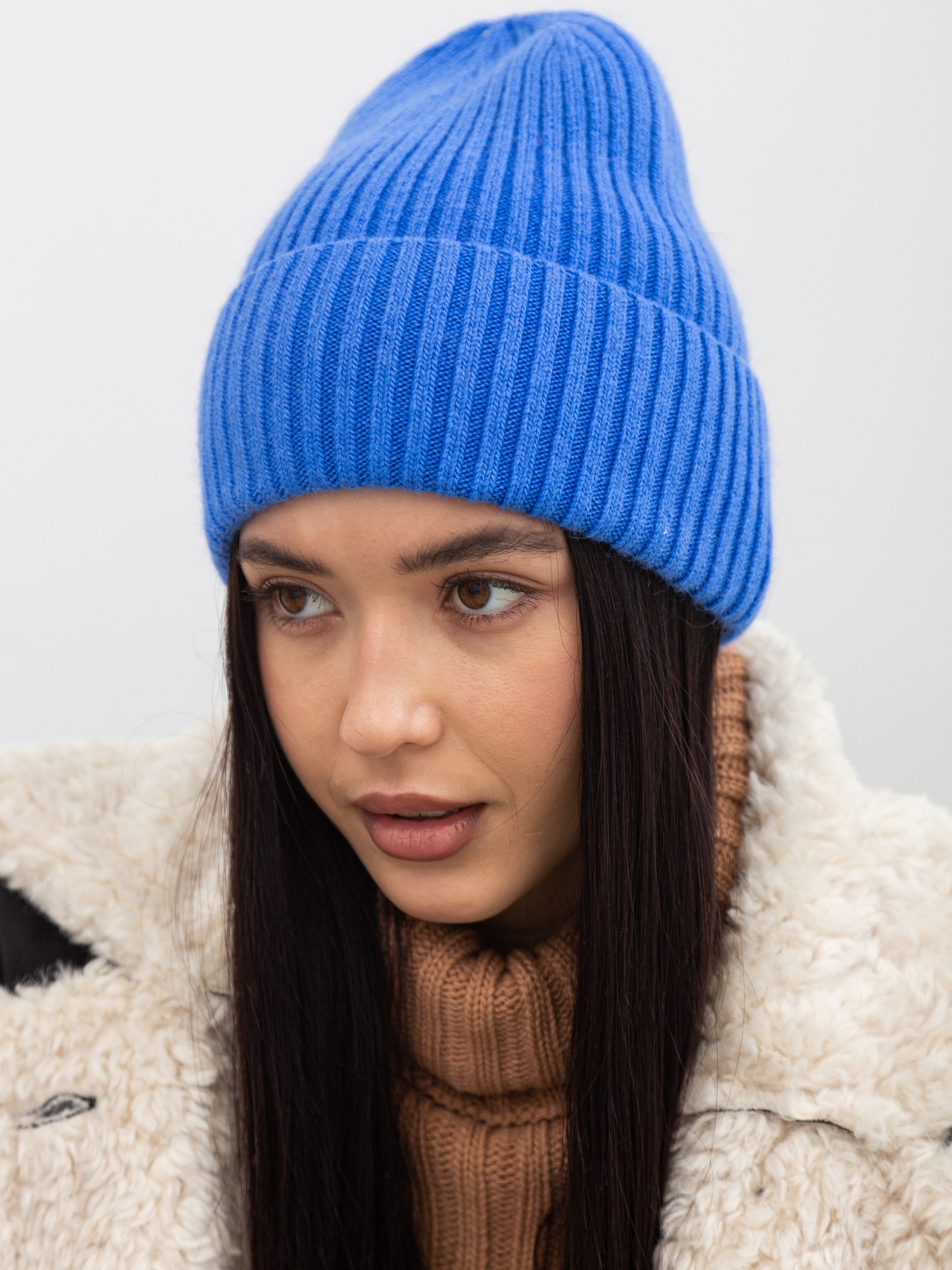 Шапка Famo модель SHP-45654_14 Фото