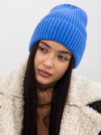 Шапка Famo модель SHP-45654_14 Фото