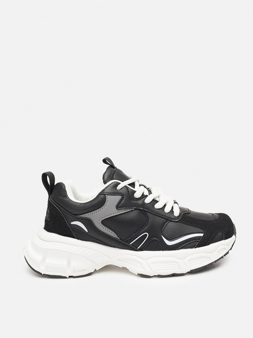 Кроссовки Stilli модель ЦБ-00260218 Фото