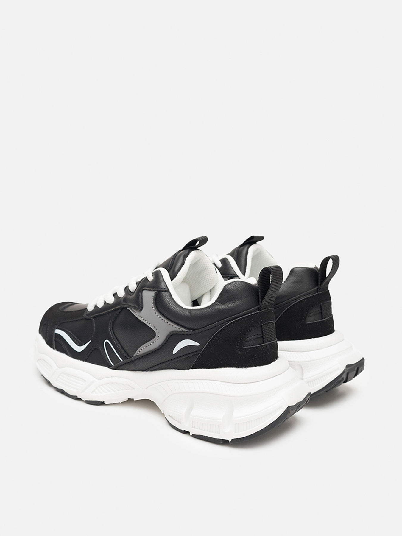 Кросівки повсякденні Stilli модель ЦБ-00260218 Кросівки повсякденні Stilli модель ЦБ-00260218 Фото