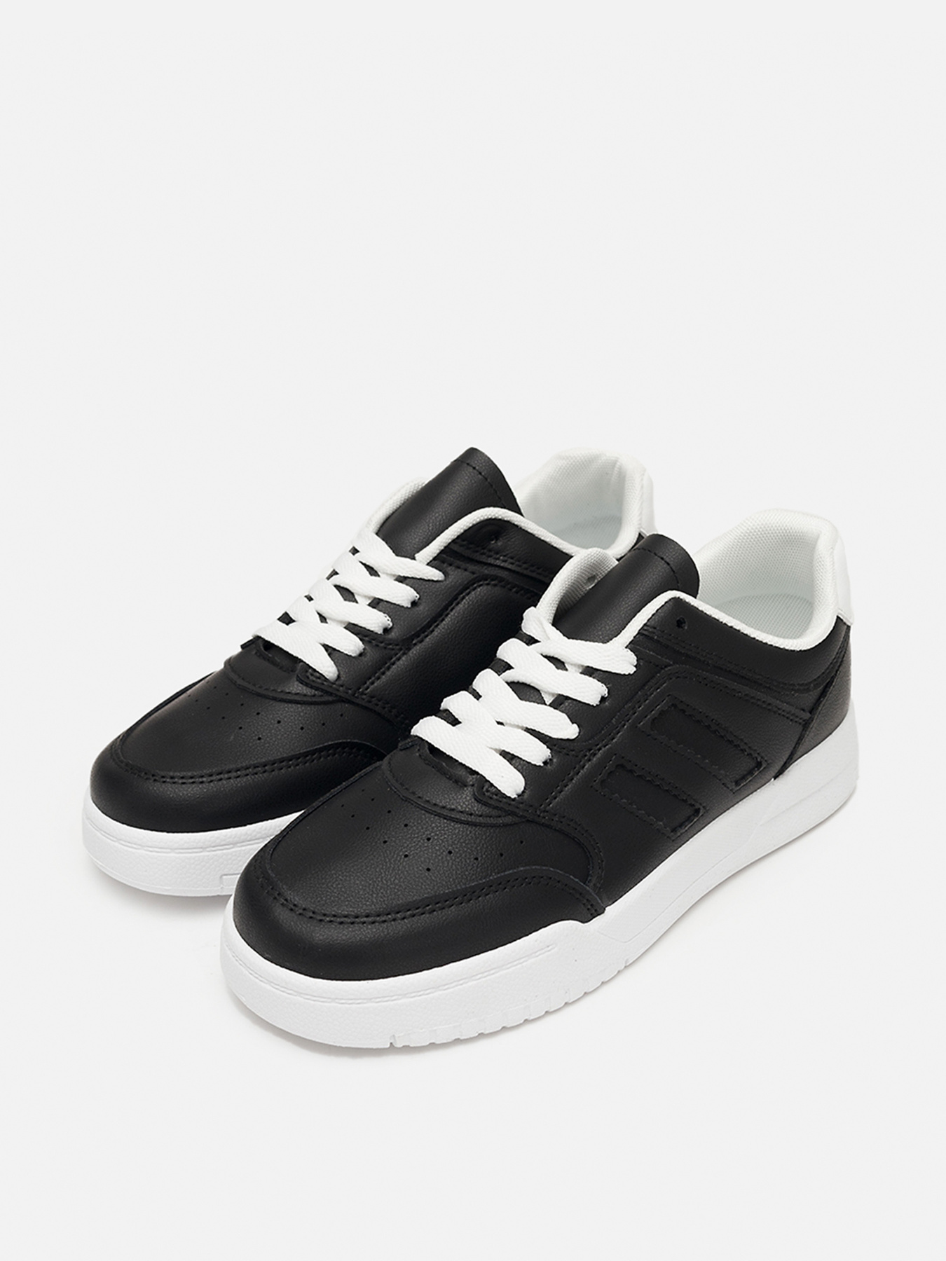 Кеди низькі Stilli модель ЦБ-00260220 Фото