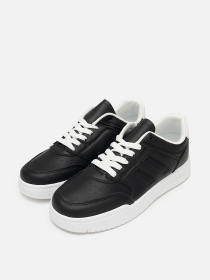 Кеди низькі Stilli модель ЦБ-00260220 Фото