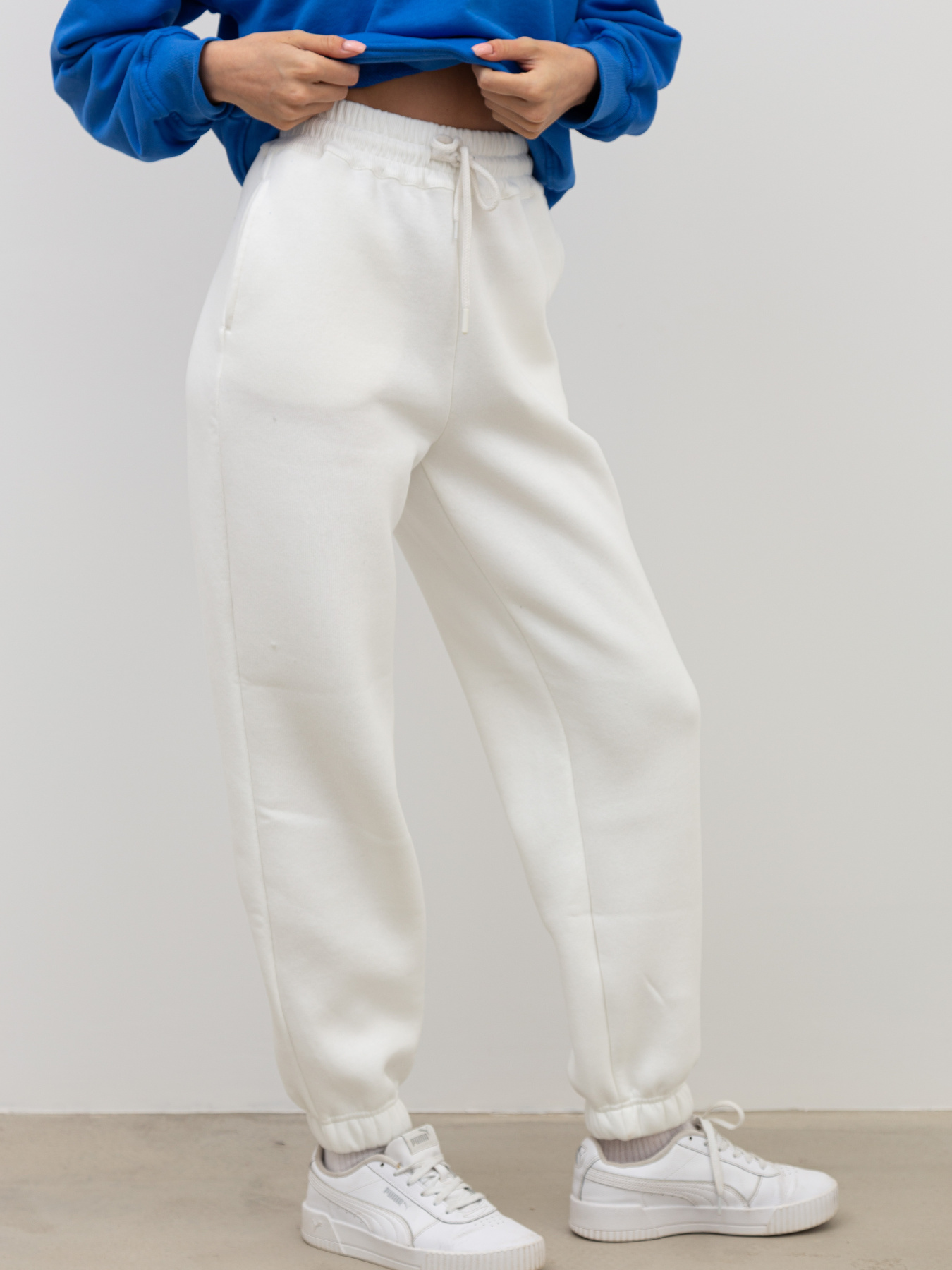 Джогери Famo модель BR-322_01 Фото