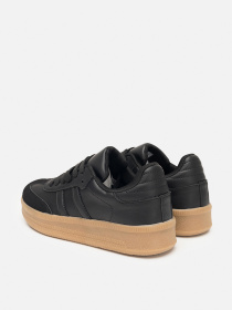 Кеди низькі Stilli модель ЦБ-00260222 Фото