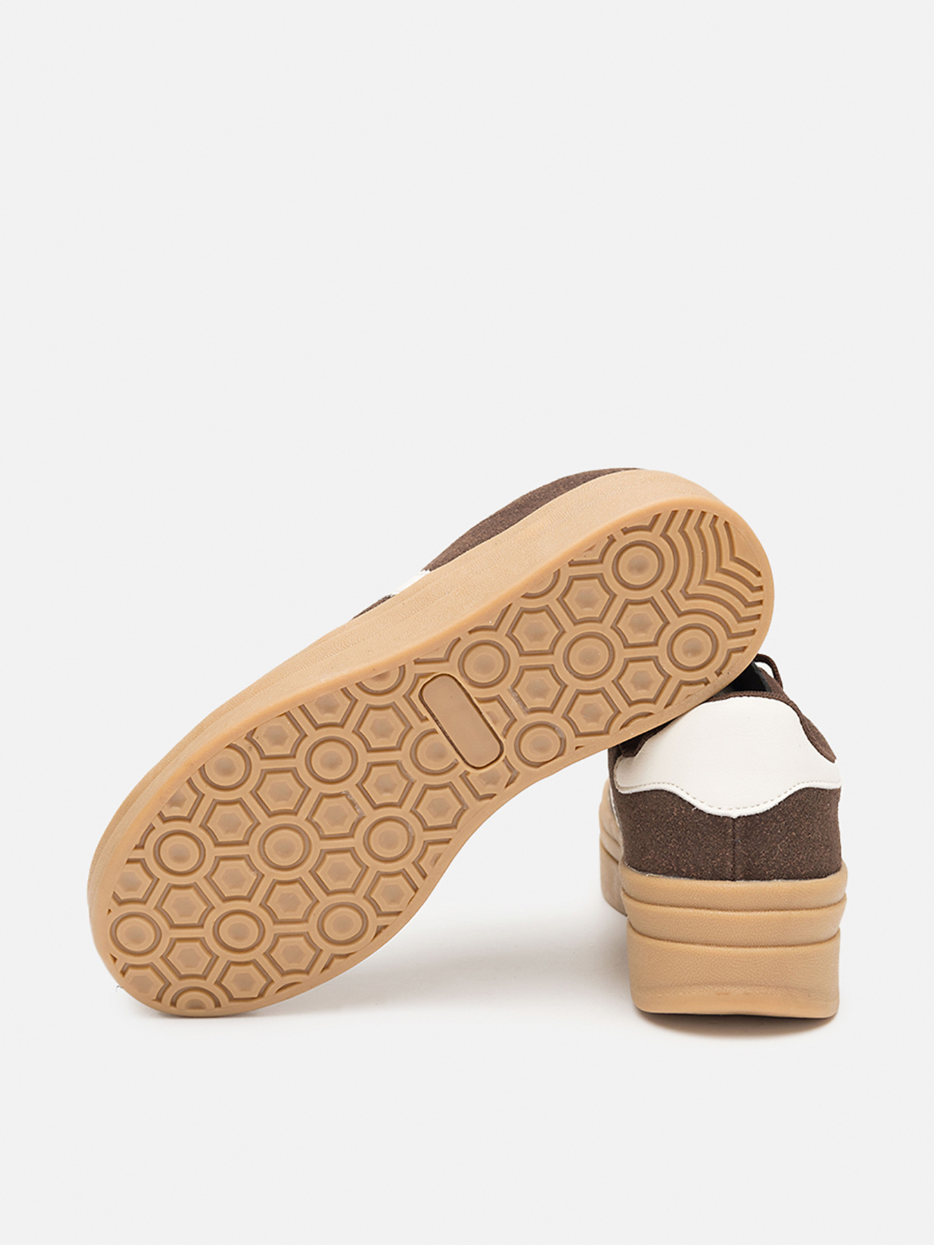 Кеды низкие Stilli модель ЦБ-00260223 Кеды низкие Stilli модель ЦБ-00260223 Фото