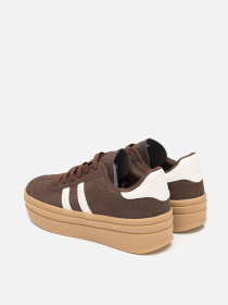 Кеды низкие Stilli модель ЦБ-00260223 Кеды низкие Stilli модель ЦБ-00260223 Фото