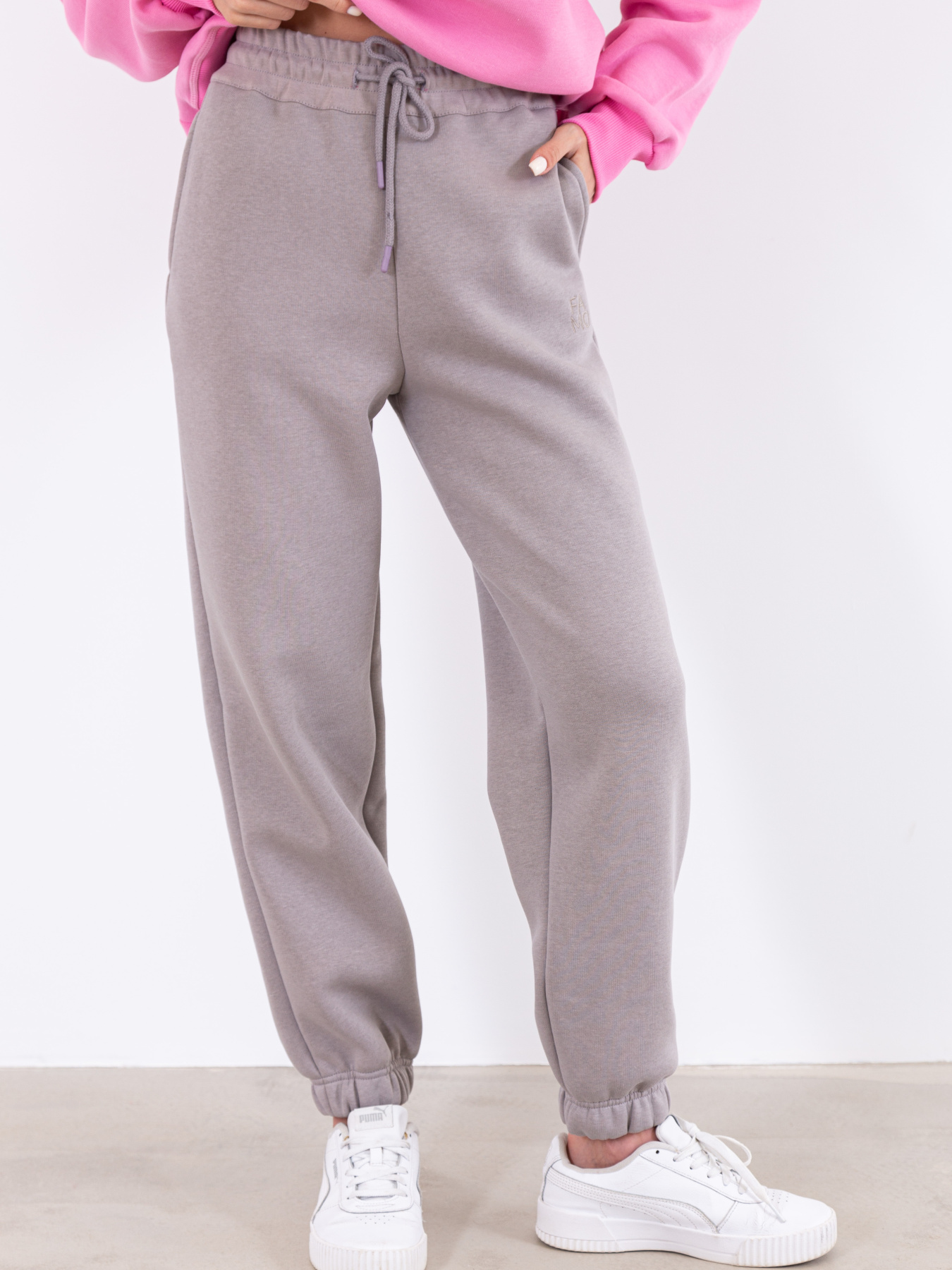 Джогери Famo модель BR-322_02 Фото