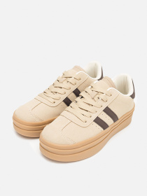 Кеды низкие Stilli модель ЦБ-00260224 Фото