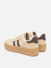 Кеды низкие Stilli модель ЦБ-00260224 Фото