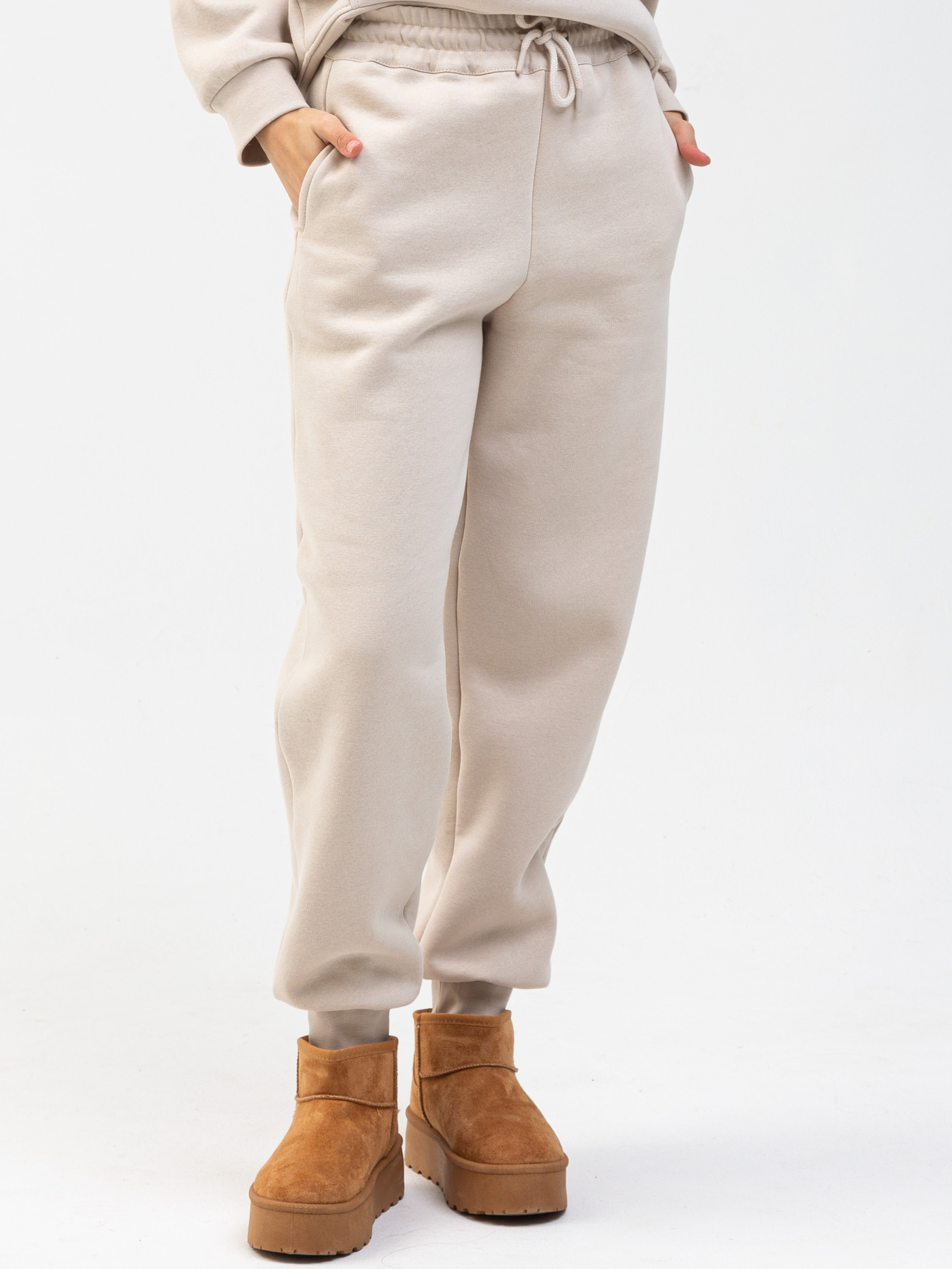 Джогери Famo модель BR-541311_01 Фото