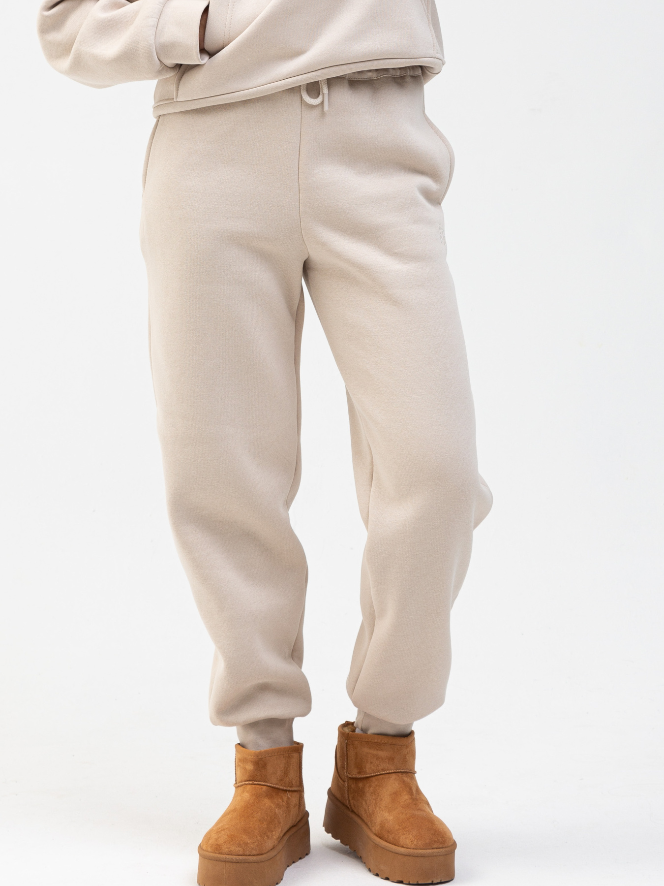 Джогери Famo модель BR-541311_01 Фото