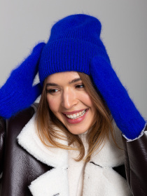 Шапка Famo модель SHP-48699_01 Фото