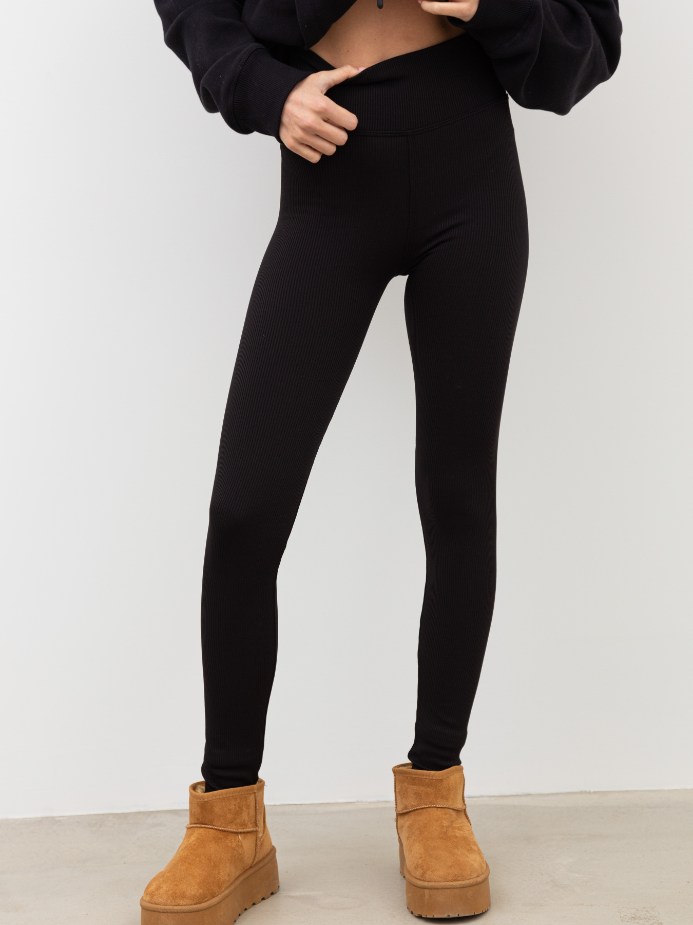 Легінси Famo модель BRFP-671_01 Фото