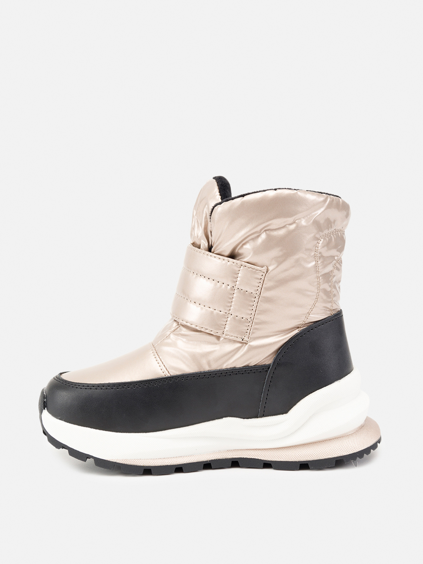 Сапоги дутики Kimboo модель ЦБ-00262013 Фото