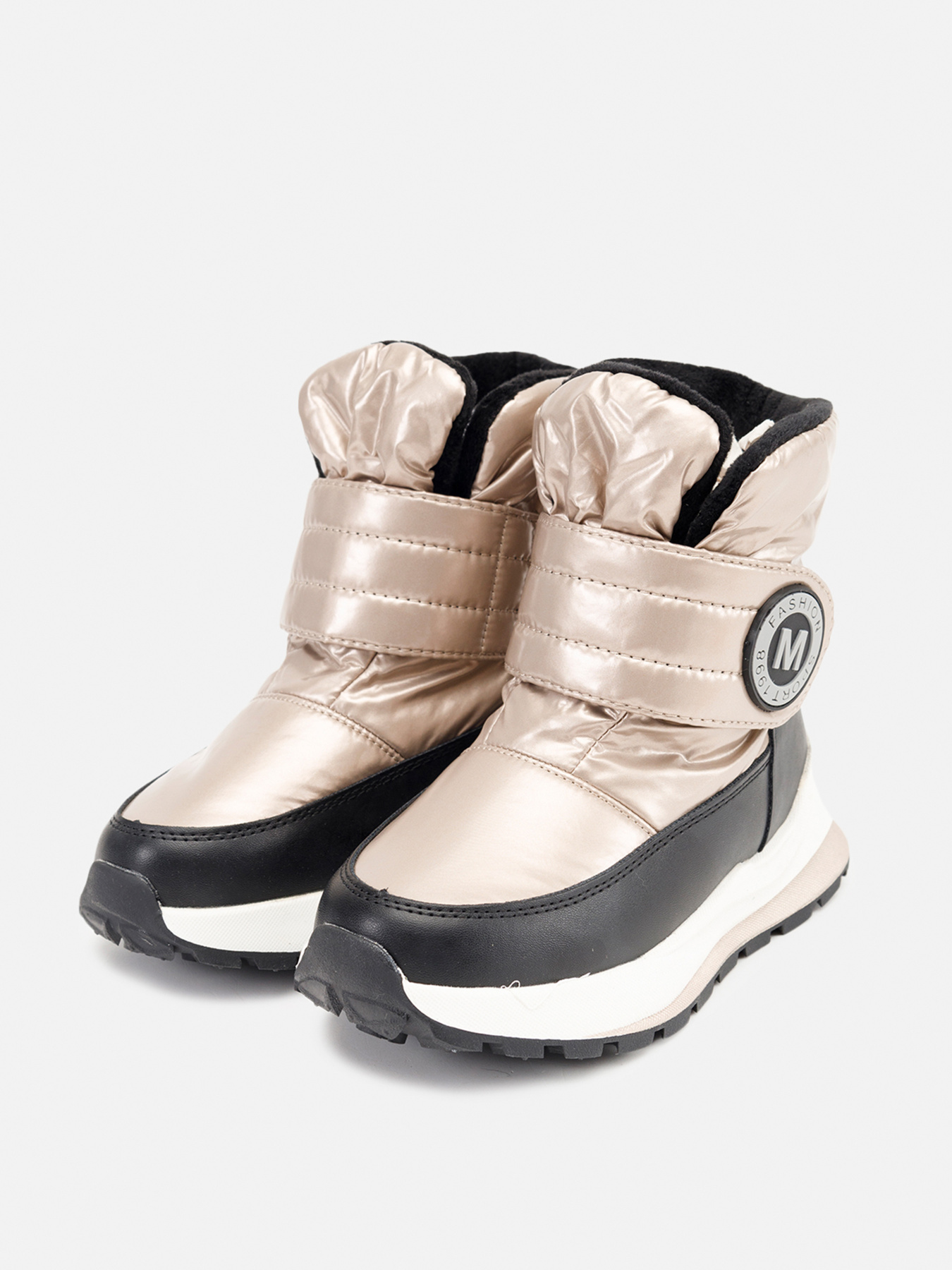 Чоботи дутики Kimboo модель ЦБ-00262013 Чоботи дутики Kimboo модель ЦБ-00262013 Фото