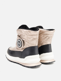 Чоботи дутики Kimboo модель ЦБ-00262013 Чоботи дутики Kimboo модель ЦБ-00262013 Фото