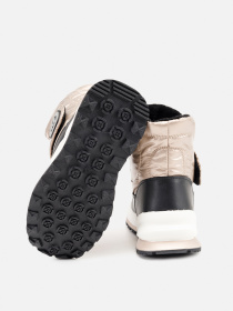 Чоботи дутики Kimboo модель ЦБ-00262013 Чоботи дутики Kimboo модель ЦБ-00262013 Фото