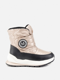 Чоботи дутики Kimboo модель ЦБ-00262013 Чоботи дутики Kimboo модель ЦБ-00262013 Фото