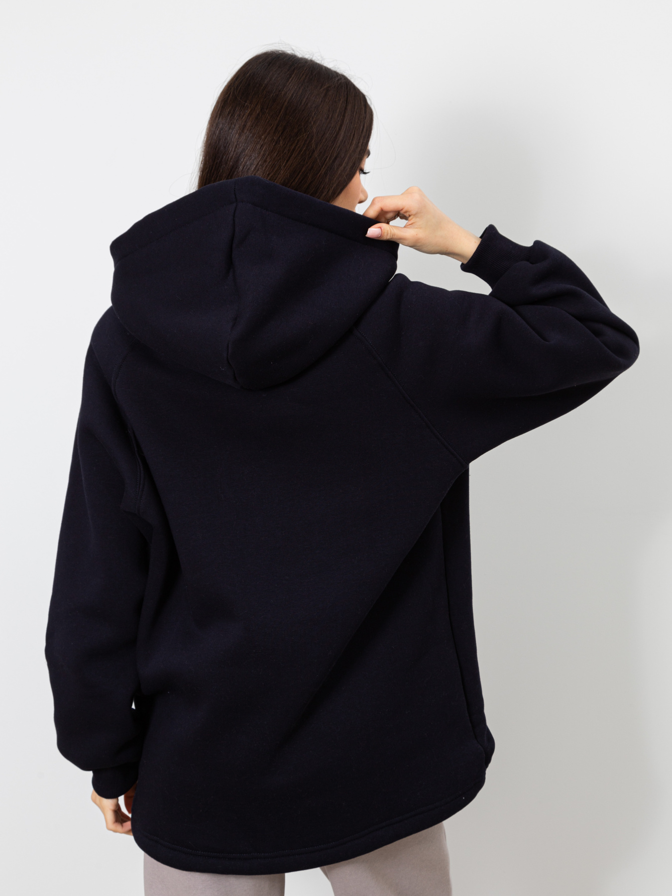 Худи Famo модель HD-001_04 Фото