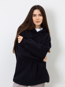 Худи Famo модель HD-001_04 Фото