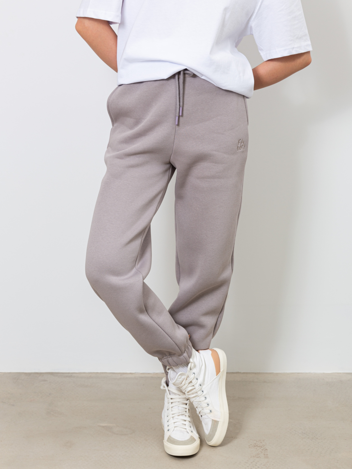 Джогери Famo модель BR-322_05 Фото