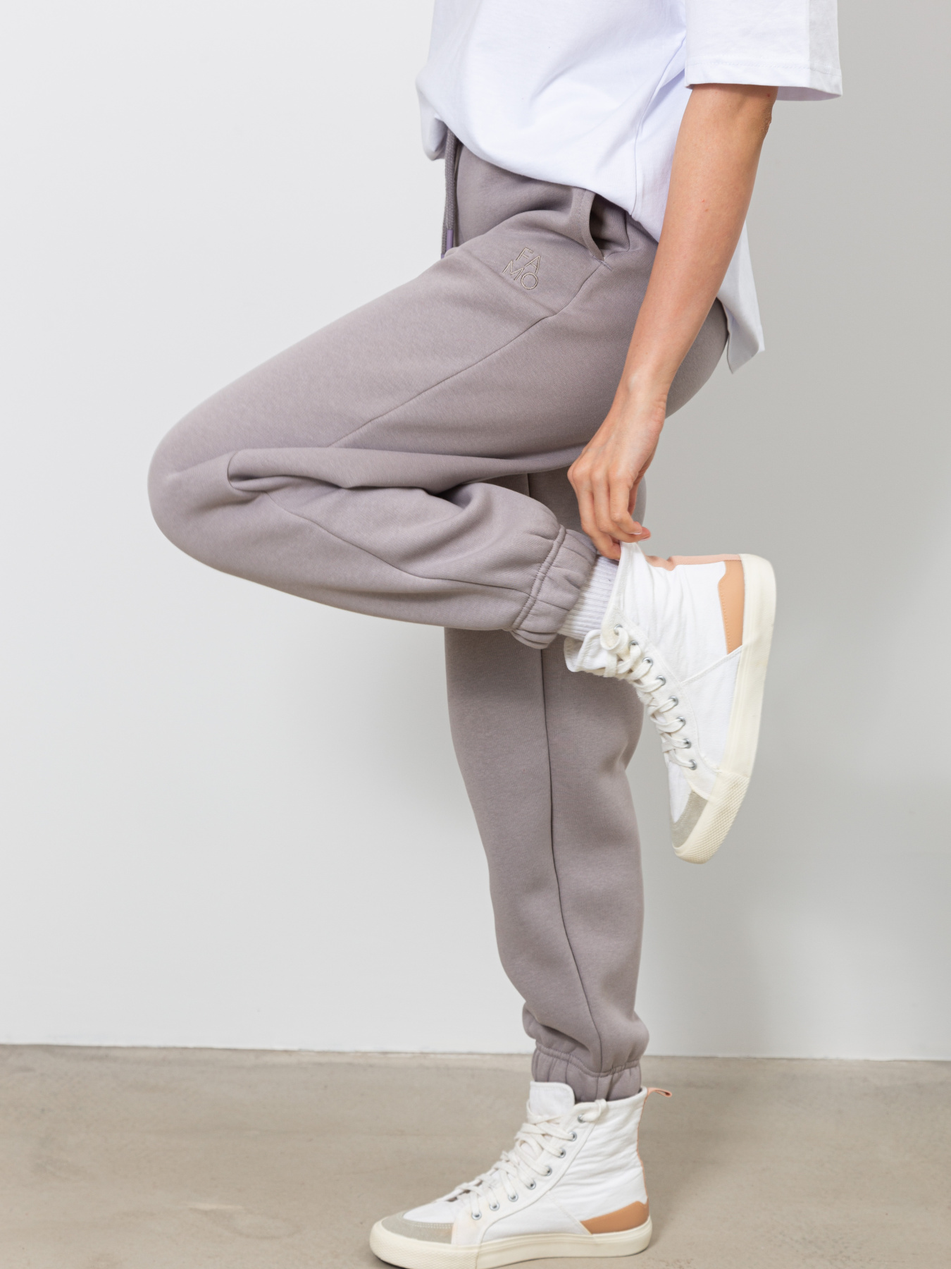 Джогери Famo модель BR-322_05 Фото