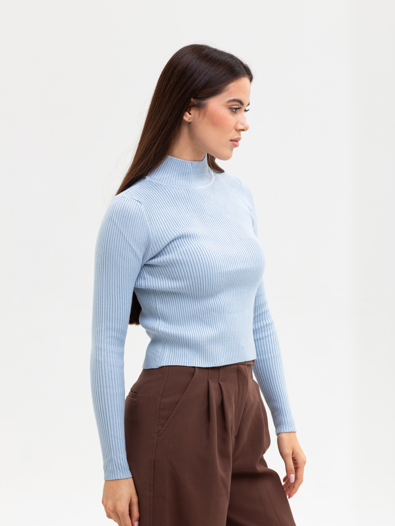 Водолазка Famo модель GO-12011_10 Фото