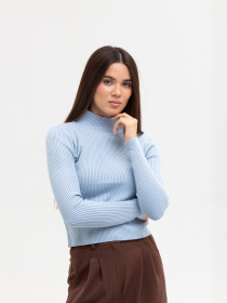 Водолазка Famo модель GO-12011_10 Фото