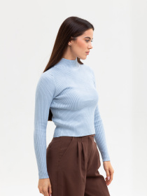 Водолазка Famo модель GO-12011_10 Фото