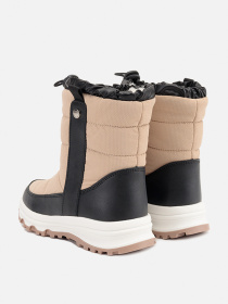 Сапоги дутики Kimboo модель ЦБ-00262017 Фото