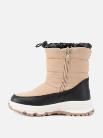 Сапоги дутики Kimboo модель ЦБ-00262017 Фото