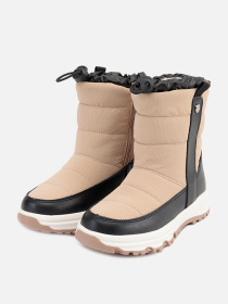 Сапоги дутики Kimboo модель ЦБ-00262017 Фото