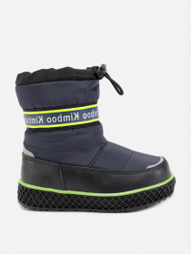 Сапоги дутики Kimboo модель ЦБ-00262020 Фото