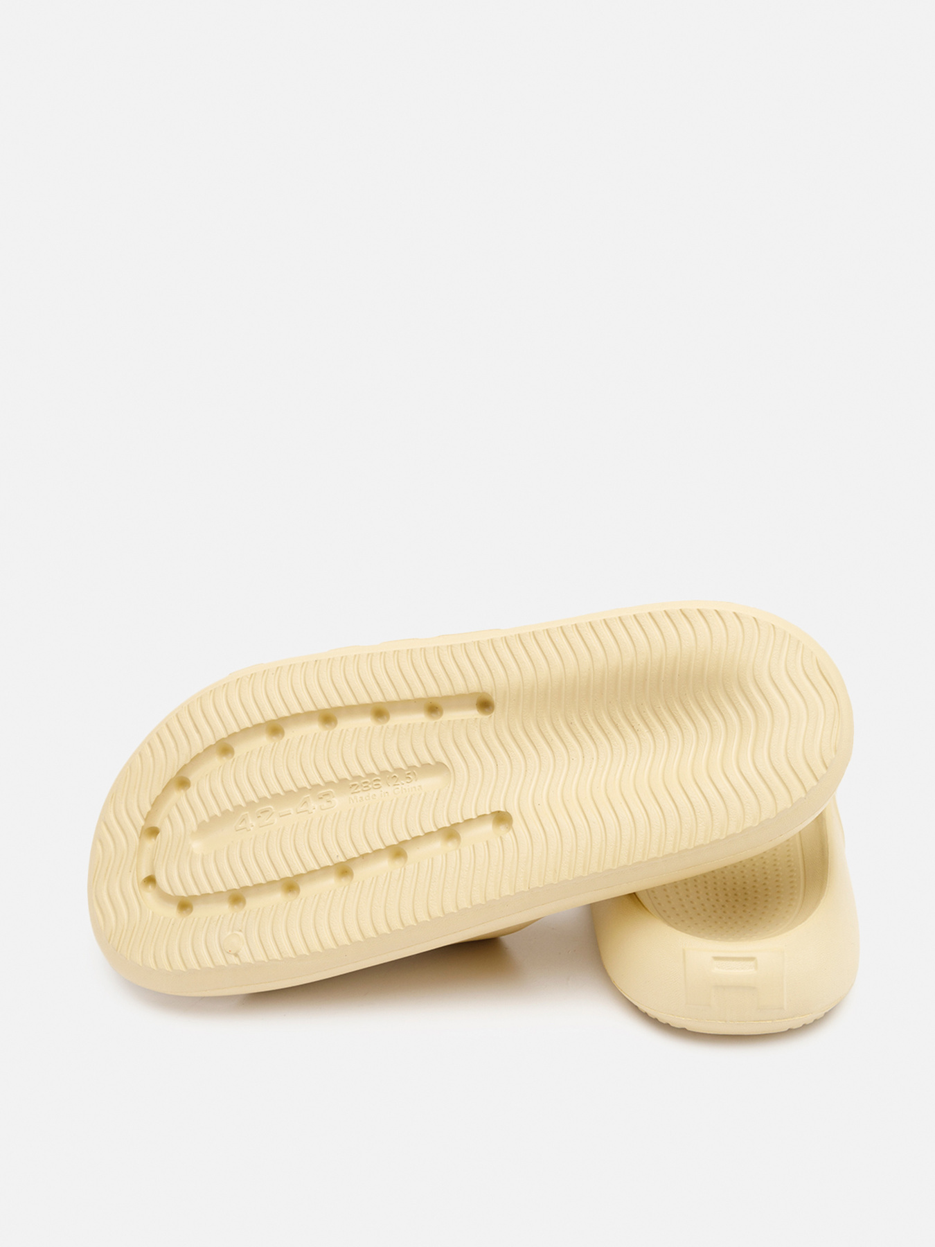 Шлепанцы Stilli модель ЦБ-00263838 Фото