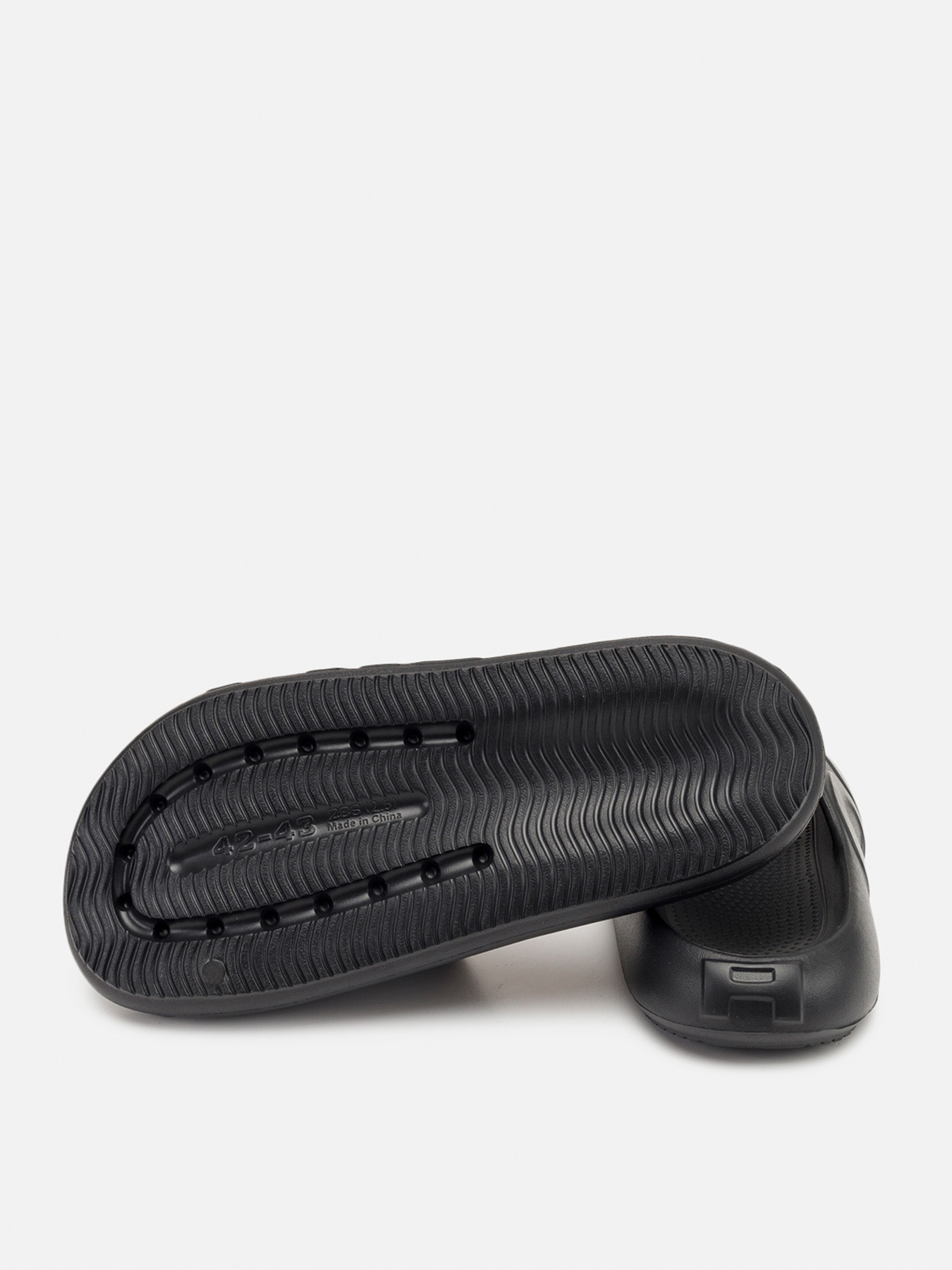 Шлепанцы Stilli модель ЦБ-00263840 Фото