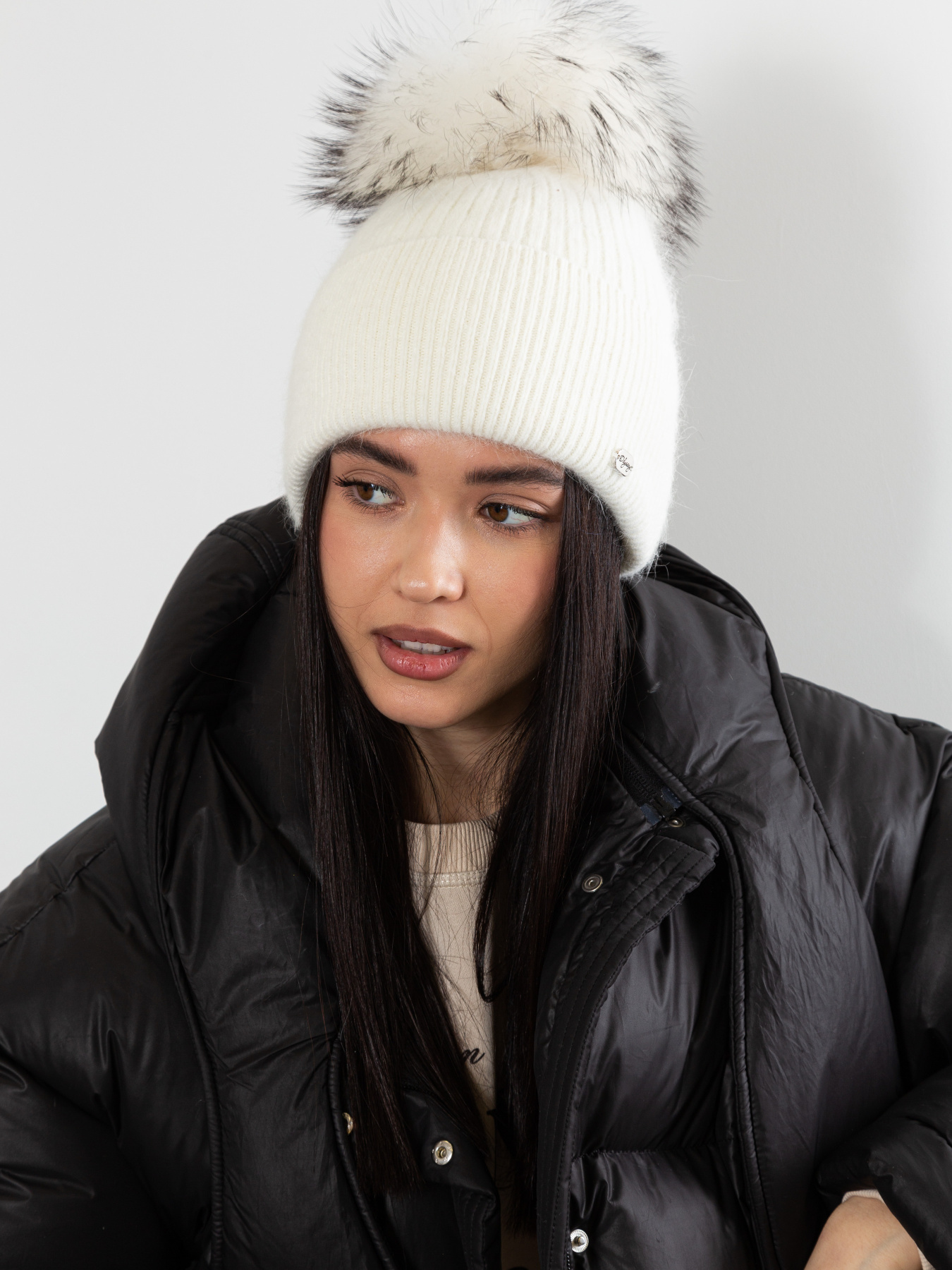 Шапка Famo модель SHP-F-49240_02 Фото