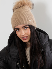 Шапка Famo модель SHP-F-49240_03 Фото