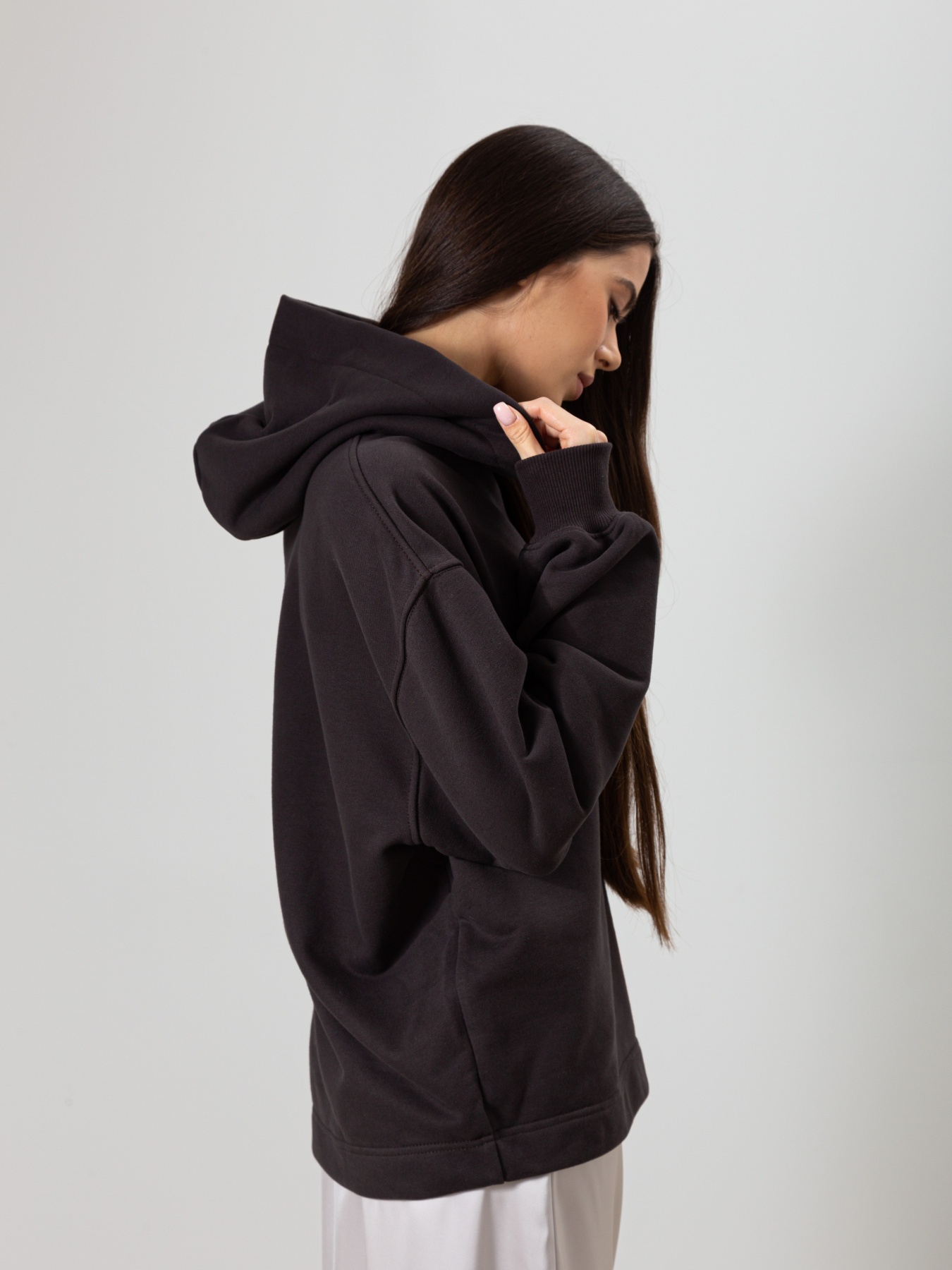 Худі Famo модель HD-1011_01 Фото