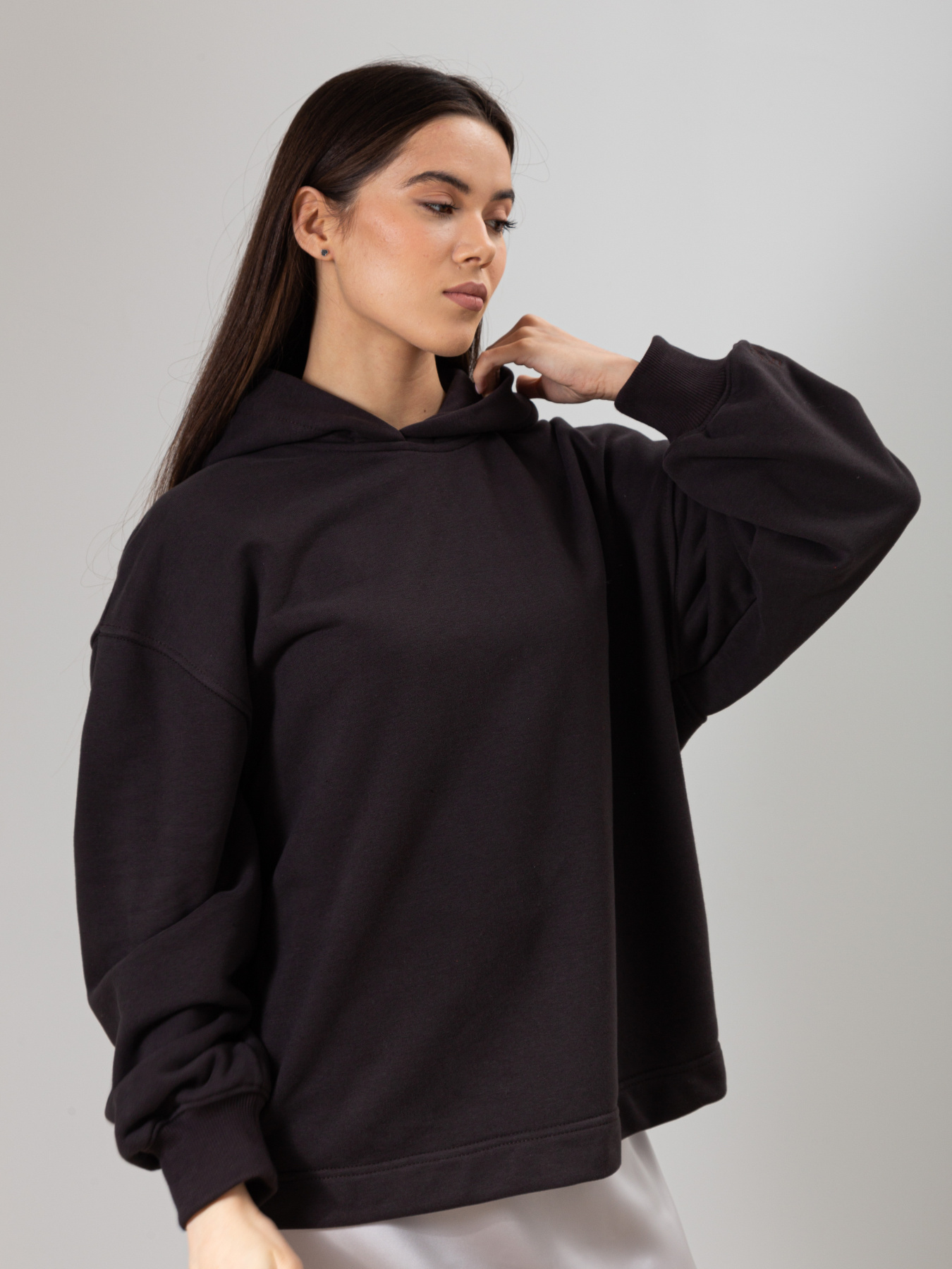 Худі Famo модель HD-1011_01 Фото