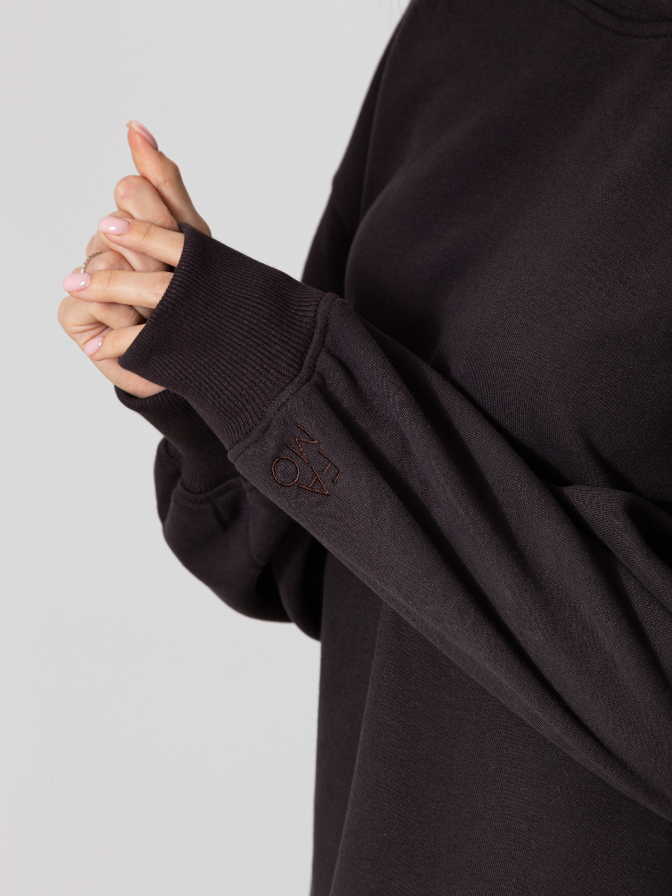 Худі Famo модель HD-1011_01 Фото