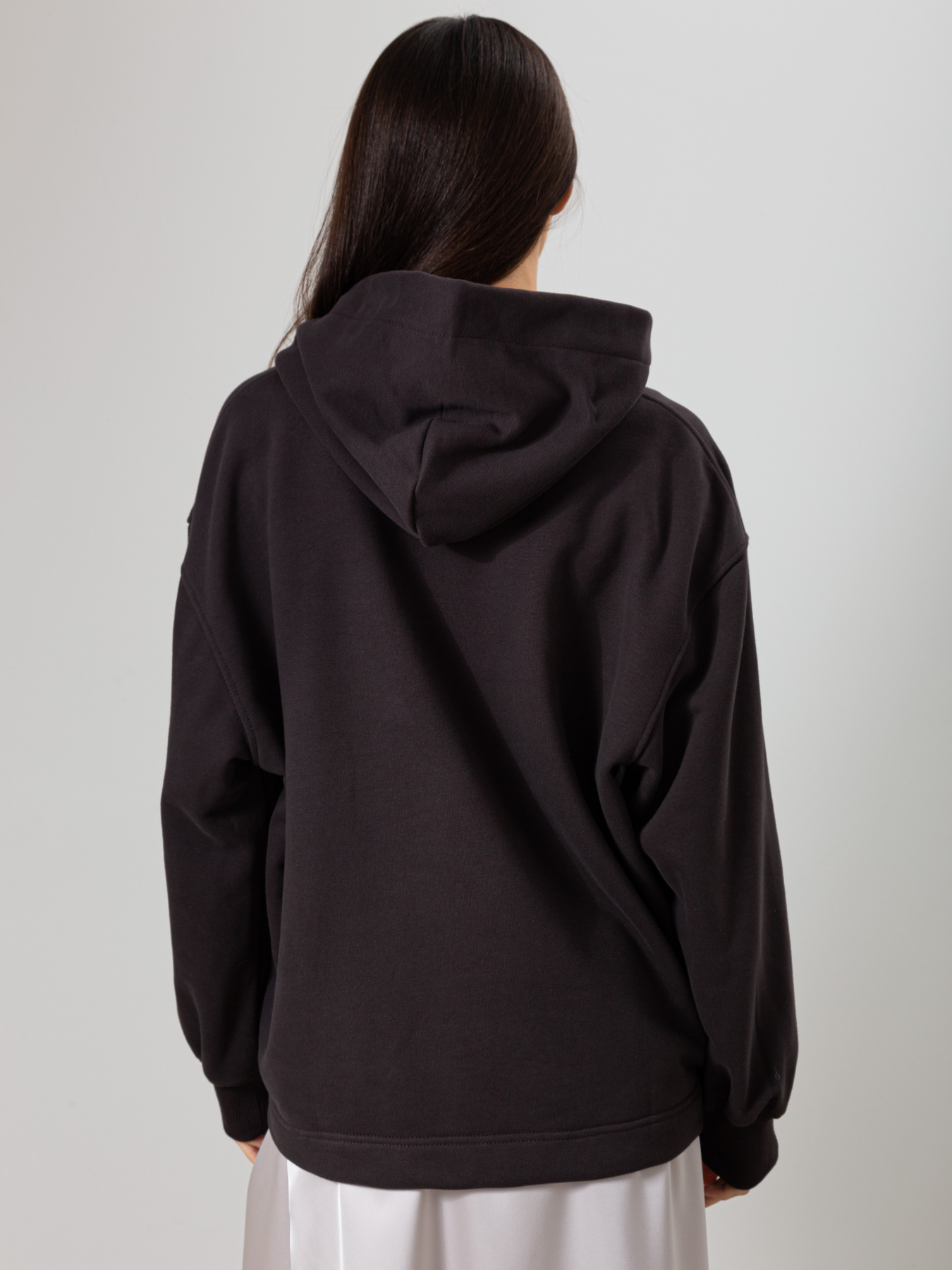 Худі Famo модель HD-1011_01 Фото